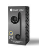 SNAIL VIBE - VIBRADOR MULTIACCION NEGRO