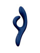 Vibrador Rabbit We Vive Nova 3 Azul