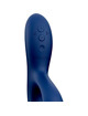 Vibrador Rabbit We Vive Nova 3 Azul
