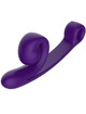SNAIL VIBE - CURVE VIBRADOR ROSA
