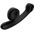SNAIL VIBE - CURVE VIBRATOR BLACK