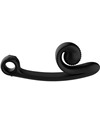 SNAIL VIBE - CURVE VIBRATOR BLACK D-235772