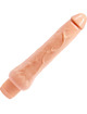 Vibrador Realístico Baile Barbara 25 cm,D-235802