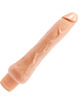 Vibrador Realístico Baile Barbara 25 cm,D-235802