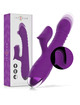 Vibrador Rabbit Intense Iggy com Impulso