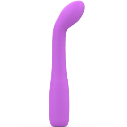 B SWISH - BGEE HEAT INFINITE DELUXE RECHARGEABLE VIBRATOR LAVENDER SILICONE D-236023