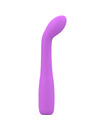 B SWISH - BGEE HEAT INFINITE DELUXE RECHARGEABLE VIBRATOR LAVENDER SILICONE D-236023