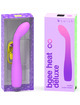 Vibrador B Swish BGee Deluxe Roxo