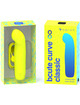 Vibrador B Swish BCute Amarelo 