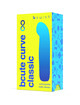 Vibrador B Swish BCute Amarelo 