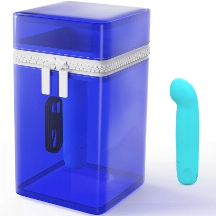 Vibrador B Swish BCute Edição Limitada Azul