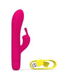 Vibrador B Swish BWild Rosa
