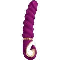 G-VIBE - GJACK MINI PURPLE SILICONE VIBRATOR