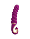 G-VIBE - GJACK MINI PURPLE SILICONE VIBRATOR D-236152