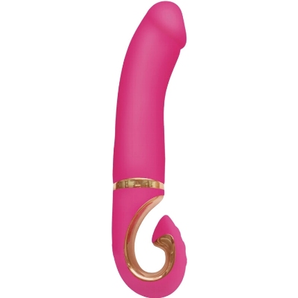 Vibrador G Vibe GJay Rosa