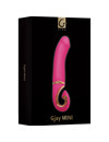 G-VIBE - GJAY MINI PINK SILICONE VIBRATOR D-236154