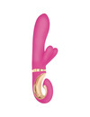 G-VIBE - GRABBIT MINI PINK SILICONE VIBRATOR D-236155