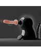 FETISH FANTASY SERIES - SEX MACHINE BIGGER BANG ROTATION AND PUSH D-236559