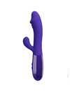 Vibrador Rabbit Pretty Love Snappy Youth