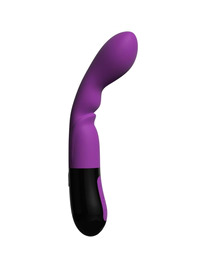 Vibrador Adrien Lastic Nyx Roxo