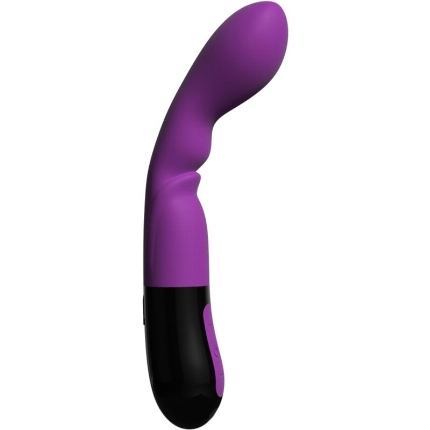 ADRIEN LASTIC - NYX 2.0 G-SPOT VIBRATOR VIOLET D-237029