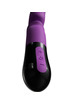 Vibrador Adrien Lastic Nyx Roxo