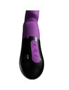 ADRIEN LASTIC - NYX 2.0 G-SPOT VIBRATOR VIOLET D-237029