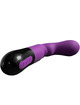 Vibrador Adrien Lastic Nyx Roxo