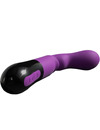 ADRIEN LASTIC - NYX 2.0 G-SPOT VIBRATOR VIOLET D-237029