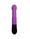 ADRIEN LASTIC - NYX 2.0 G-SPOT VIBRATOR VIOLET D-237029