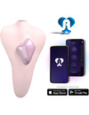 ADRIEN LASTIC - TEMPTATION PINK CLITORIS STIMULATOR - FREE APP D-237104