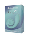 SNAIL VIBE - GIZI DUAL STIMULATOR PINK D-238269