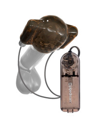 CLASSIX - ESTIMULADOR DOBLE CON VIBRACION CLASSIX - ESTIMULADOR DOBLE CON VIBRACION