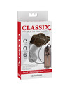 CLASSIX - DUAL VIBRATING HEAD TEASER PD1996-24