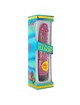 Vibrador Seven Creations Jelly Flex Roxo,D-221986
