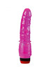 seven creations - jelly lila vibrator flex