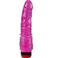 seven creations - jelly lila vibrator flex