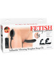 Strap On Fetish Fantasy Strapless Insuflável ,PD3956-23
