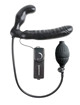 Fetish fantasy series arnes doble inflable con vibrador