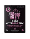 wug gum - after drink hangover 10 units D-224942