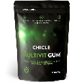 wug gum - multivit vitamin c, h, d, beta-carotene, lycopene and green tea 10 units