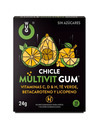 wug gum - multivit vitamin c, h, d, beta-carotene, lycopene and green tea 10 units D-224945
