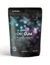 wug gum - off valerian, tryptophan, lemon balm and melatonin 10 units D-224946