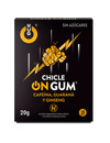 wug gum - on caffeine, ginseng and guarana gum 10 units D-224947