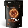 wug gum - solar chicle bronceado 10 unidades