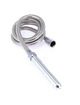 Duche Anal Metal Hard 1.5 Metros,D-205428