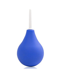 ohmama fetish anal enema ball shape