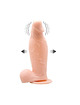 baile - dildo realistico vibrador e inflable