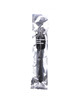 Duche Anal All Black Dobrável 27 cm,D-229331