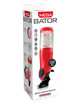 Masturbador Extreme Toyz Mega Bator Boca Vermelho,RD298